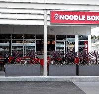 Noodle Box - Foster Accommodation