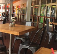 Pagliacci Italian Restaurant - Foster Accommodation