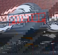 Pitstop Cafe and Smokehouse - Foster Accommodation