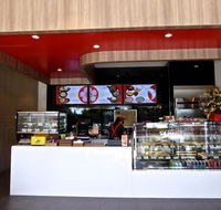Sushi Break - Foster Accommodation