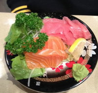 Sushi Train Benowa - Foster Accommodation