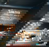 Taswegian Cafe  Deli - Foster Accommodation
