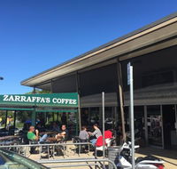 Zarraffas Crestwood - Foster Accommodation