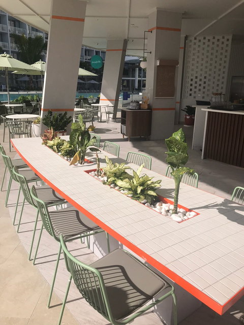 Greenfields By Crystalbrook - Foster Accommodation 4