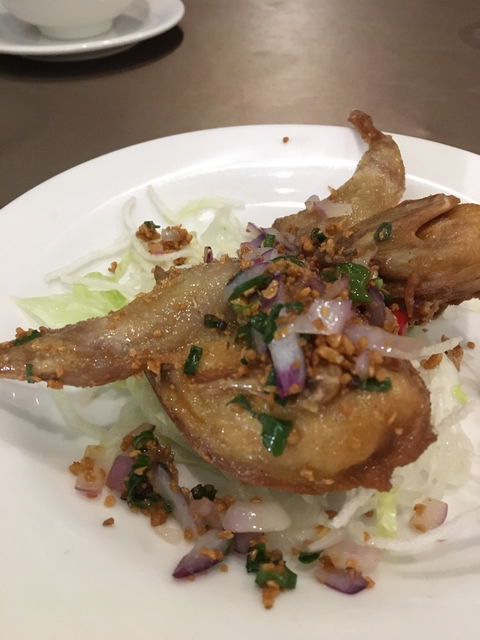 HAOZ Chinese Restaurant - Foster Accommodation 1