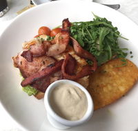 The Coffee Club Browns Plains Village - Foster Accommodation