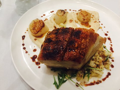 The Whales Way Restaurant & Bar - Foster Accommodation 0