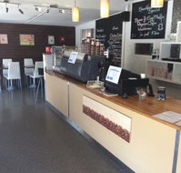 1st Stop Cafe - Foster Accommodation