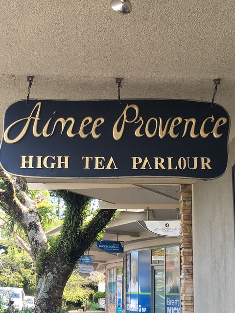 Aimee Provence - Foster Accommodation 4