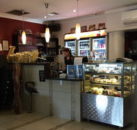 Alegria Woodfire Cafe - Foster Accommodation
