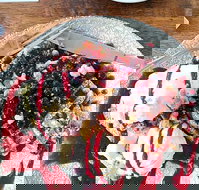 Basil  Vine - Foster Accommodation