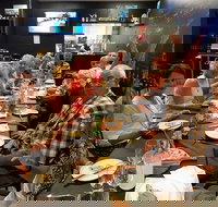 Bella Napoli - Foster Accommodation