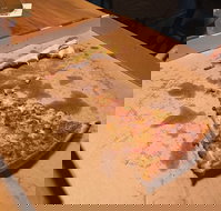 Bella Sicilia Pizza  Pasta - Foster Accommodation