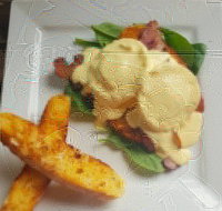 Brekky Joint and Juice Bar - Foster Accommodation