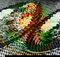 CB Thai Cuisine - Foster Accommodation