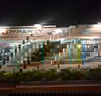 Dynasty Chinese Take Away - Foster Accommodation