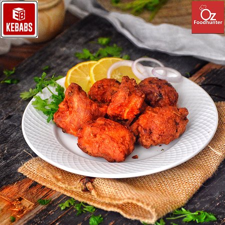 E8 Kebabs - Foster Accommodation 0