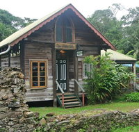 Elm Haus Cafe - Foster Accommodation