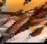 Maple Indian Gourmet - Foster Accommodation