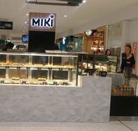Miki Beautiful Sushi - Foster Accommodation