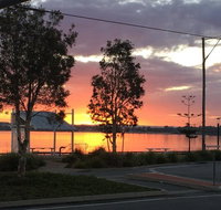 Pasta Kitchen - Foster Accommodation