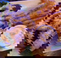 See Views Restaurant and Cafe - Foster Accommodation