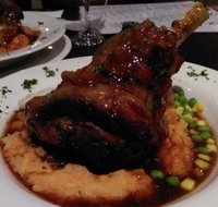 Shauns Tavern - Foster Accommodation