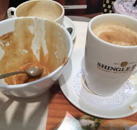 Shingle Inn- mount Ommaney - Foster Accommodation
