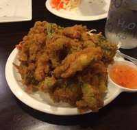 Thai Hut - Foster Accommodation