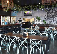 The Burrito Bar Burpengary - Foster Accommodation