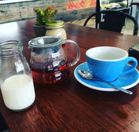 Tommy  E - Foster Accommodation