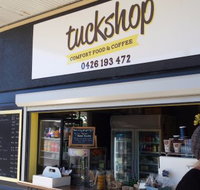 Tuckshop - Foster Accommodation
