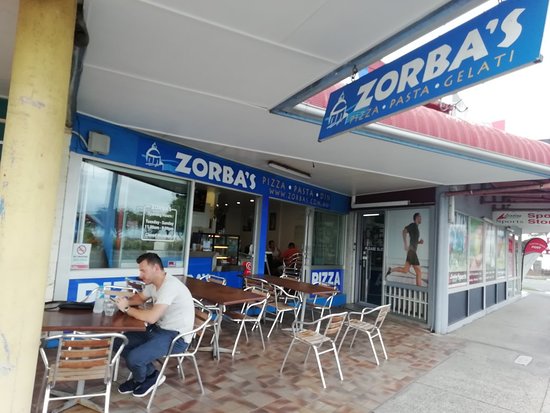 Margate Beach QLD Foster Accommodation