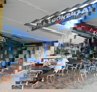 Zorbas Pizza  Pasta - Foster Accommodation