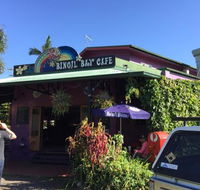 Bingil Bay Cafe - Foster Accommodation
