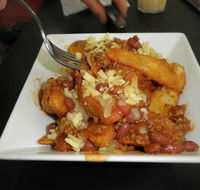 Glendon Street Cafe - Foster Accommodation