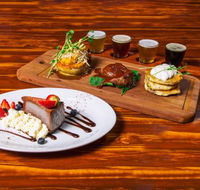 Granite Belt Brewery  Restaurant - Foster Accommodation