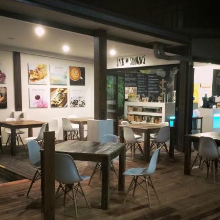 Jack & Shanan's - Foster Accommodation 0