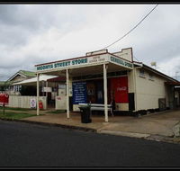 Moonya Street Store - Foster Accommodation