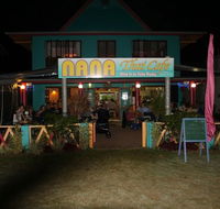 Nana Thai Cafe - Foster Accommodation