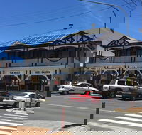 Omaras - Foster Accommodation