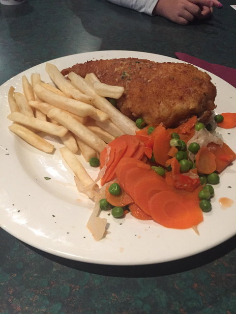 RSL Club - Foster Accommodation 1