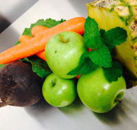 The Cherry Tree Coffee and Dining - Foster Accommodation
