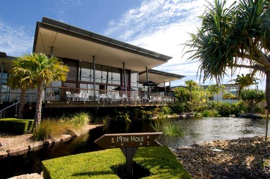 Banksia Beach QLD Foster Accommodation