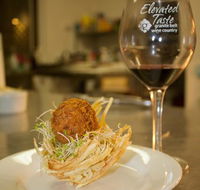 Whiskey Gully Wines - Foster Accommodation