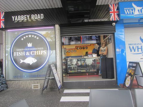 Yabbey Road - Foster Accommodation 0