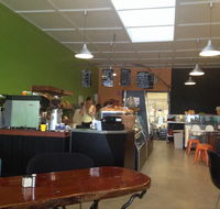 ZEST Pastries - Foster Accommodation