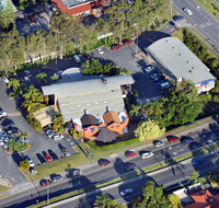 Ashmore Tavern - Foster Accommodation