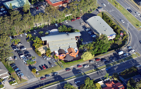 Ashmore Tavern - Foster Accommodation 0