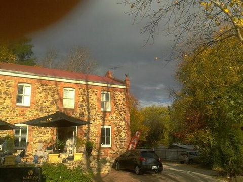 Avalon Of Woodside - Foster Accommodation 0